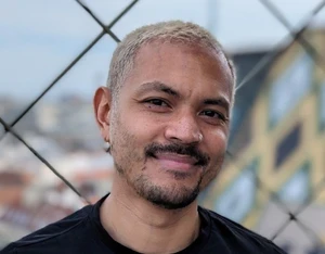 Kamran Khan official speaker profile picture