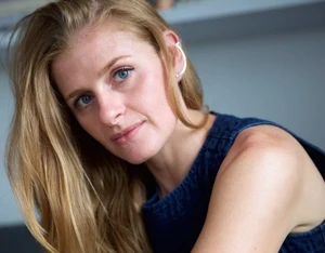 Katie Baron Official Speaker Profile Picture