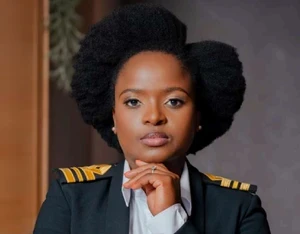 Londy Ngcobo Official Speaker Profile Picture