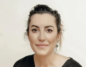 Lucia Velasco