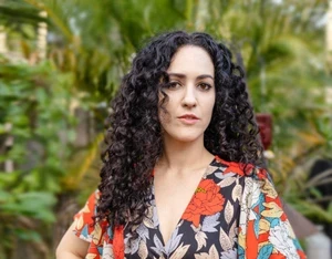 Margaux Avedisian Official Speaker Profile Picture