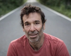 Mariano Sigman Official Speaker Profile Picture