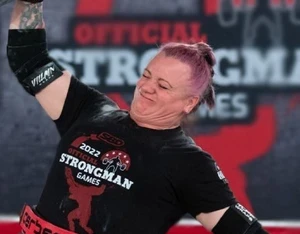 Meg Robson Official Speaker Profile Picture