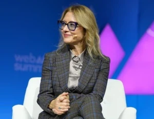 Milena Stoycheva Official Speaker Profile Image