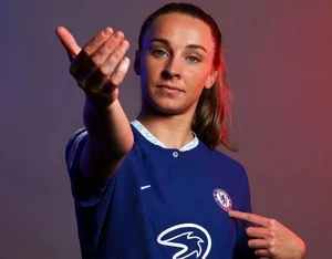 Niamh Charles Official Speaker Profile Picture