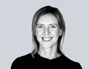 Nicola Steevenson Official Speaker Profile Picture