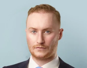 Oscar Davies Official Speaker Profile Picture