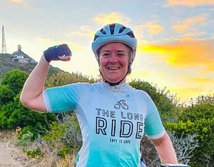 Paula Ralph official speaker profile picture