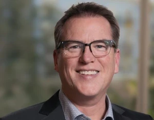 Richard Bliss Official Speaker Profile Picture