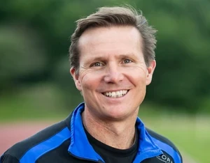Roger Black