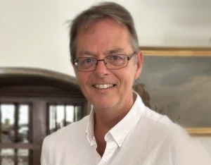 Roger Clark
