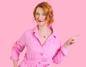 Samantha Garstin Official Speaker Profile Picture