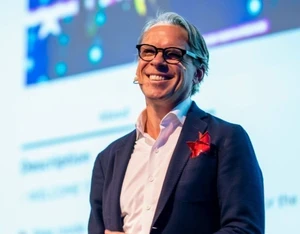 Ted Souder official speaker profile picture