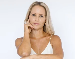 Tracy Hall Official Speaker Profile Picture