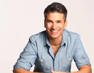 Wayne Perrey official speaker profile picture