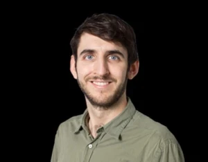 Alex Hern Official Speaker Profile Picture