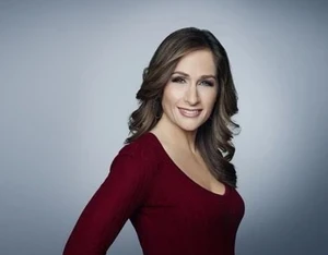 Alison Kosik Official Speaker Profile Picture