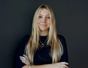 Allison Duettmann Official Speaker Profile Picture