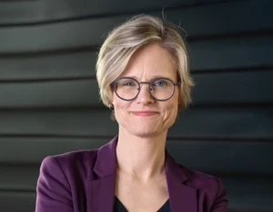 Annick Seys Official Speaker Profile Picture