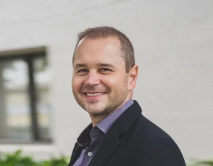 Brad Yasar