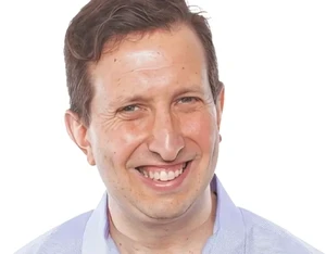 Dave Kerpen Official Speaker Profile Picture