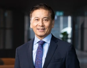 David Gee Official Speaker Profile Picture