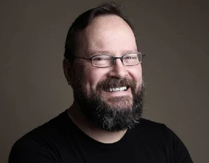 David Orban Official Speaker Profile Picture