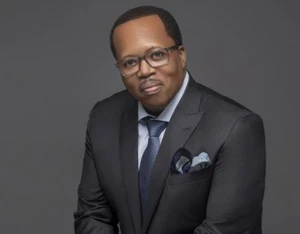 Dewayne Hart Official Speaker Image