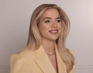 Grace Beverley Official Speaker Profile Picture