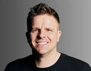 Jake Humphrey Official Speaker Profile Picture