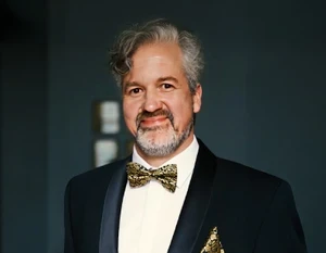 Jeffery Grace Thomas Official Speaker Profile Picture