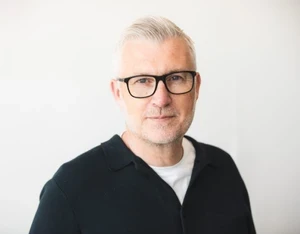 Jonathan Peach Official Speaker Profile Picture