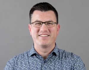 Karl Dinkelmann Official Speaker Profile Picture