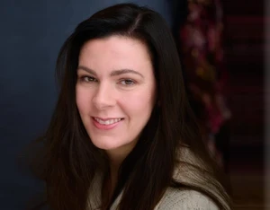 Laura Gilbert Official Speaker Profile Picture