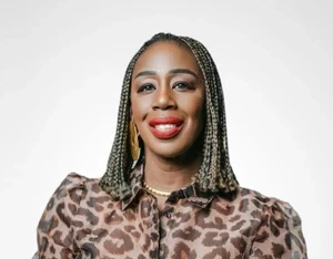 Lydia Amoah Official Speaker Profile Picture