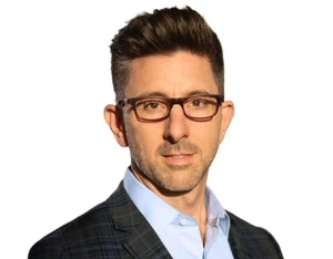 Marc Brackett Official Speaker Profile Picture