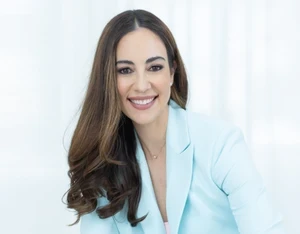 Mariana Atencio Official Speaker Profile Picture