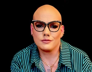 Mark Travis Rivera Official Speaker Profile Picture