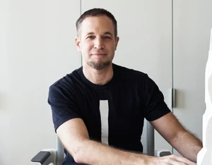 Matthias Hollwich Official Speaker Profile Picture