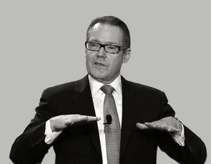 Michael Rogers