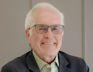 Patrick Dunn official speaker profile image