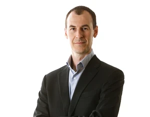 Robert Rolih Official Speaker Profile Picture