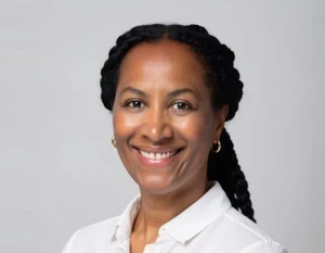 Sandra Johnson Official Speaker Profile Image