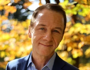 Sir John Hargrave Official Speaker Profile Picture