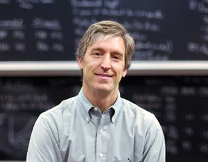 Steven Levitt Official Speaker Profile Picture