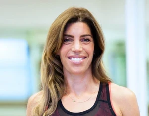 Vicki Anstey Official Speaker Profile Picture