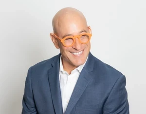 Adam Markel Official Speaker Profile Picture