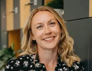 Jade Garratt