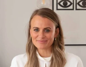 Louise Troen Official Speaker Profile Image