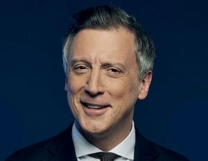 Tom Newton-Dunn official speaker profile image